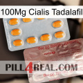 100Mg Cialis Tadalafil new13